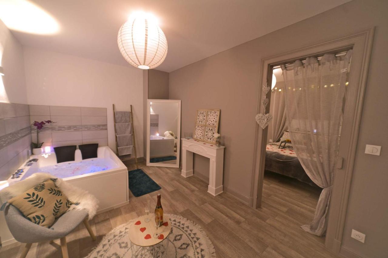 Cotton#Spa#Jacuzzi#מולהאוס מראה חיצוני תמונה