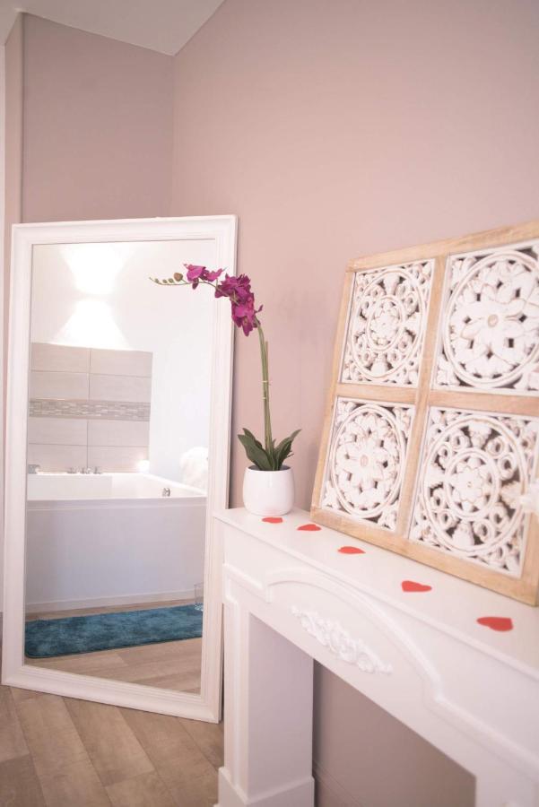 Cotton#Spa#Jacuzzi#מולהאוס מראה חיצוני תמונה
